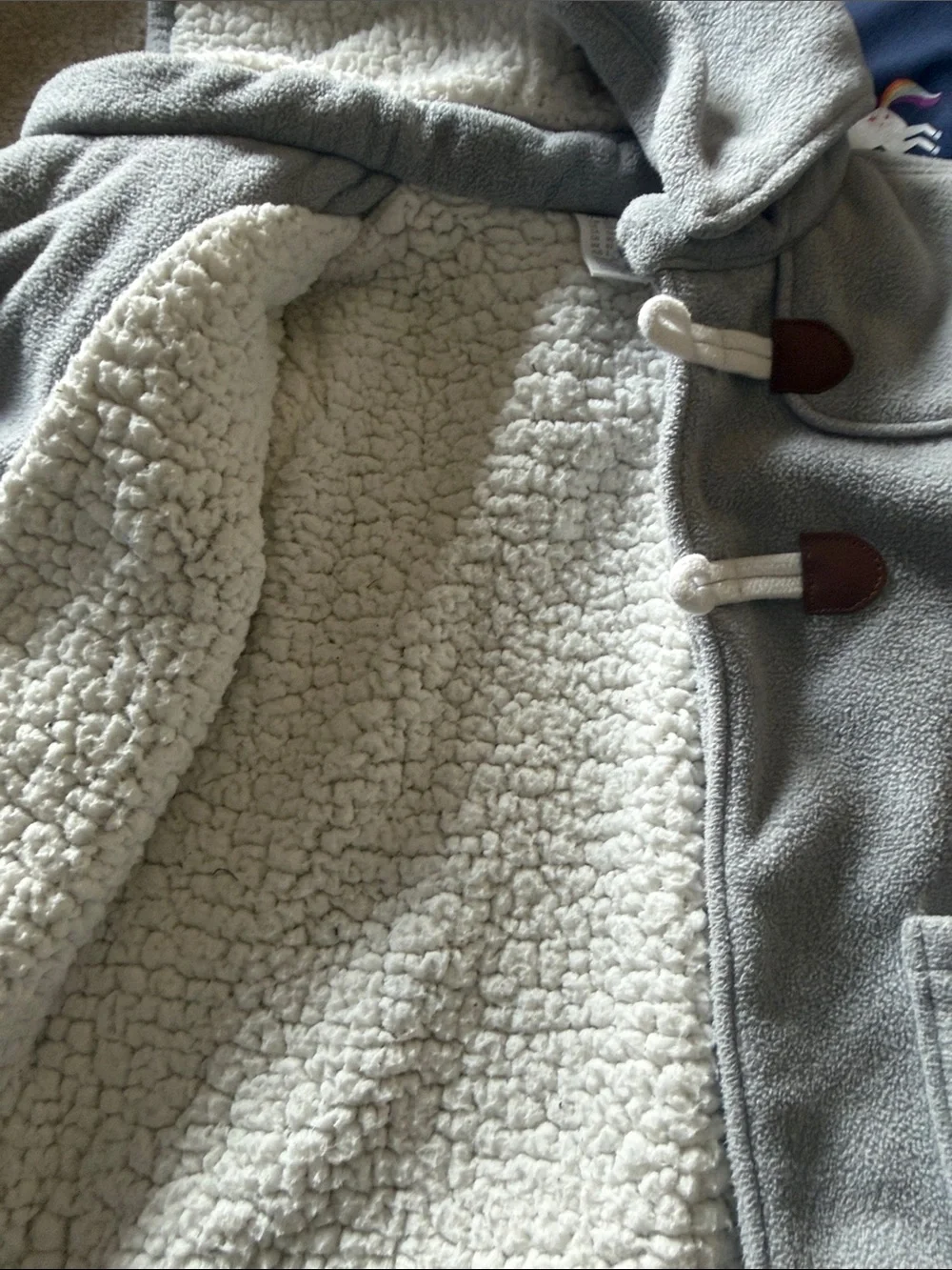 Toddler 2t hooded jackets bundle for every season!